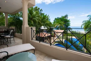 Playa Hermosa Beachfront Condo • 3 BR • Ocean View • Resort Pool • Sol y Mar 3B - Image 4