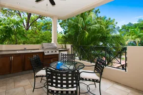 Playa Hermosa Beachfront Condo • 3 BR • Ocean View • Resort Pool • Sol y Mar 3B - Image 3