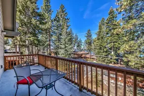 Lv12 luxury villa with hot tub, close to skiing - Image 5