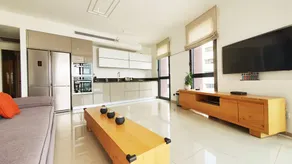 BnBIsrael apartments - Maon Rubis - Image 3