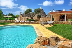 Trullo Santo Stefano by PosarelliVillas - Image 2