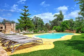 Trullo Santo Stefano by PosarelliVillas - Image 4