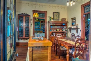 Russellville House w/ Garden - Walk to Main Street - Image 5