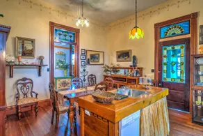 Russellville House w/ Garden - Walk to Main Street - Image 3