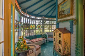 Russellville House w/ Garden - Walk to Main Street - Image 2