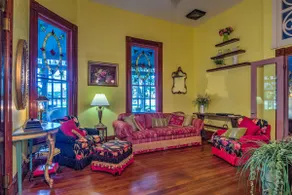 Russellville House w/ Garden - Walk to Main Street - Image 4