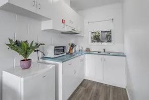 Studio Apt, Essential Comfort, CBD, Mibnb - Image 3