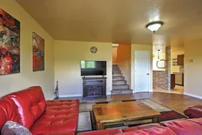 7 Mi to Slopes! Mtn-View Silverthorne Resort Hub - Image 3