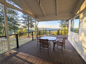 180° Views + Deck | Near Kirkwood & Wineries - Image 3