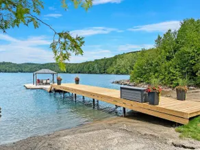 Buena Vista Executive Cottage - Redstone Lake - Image 2