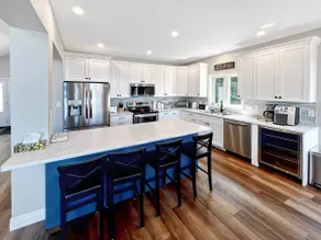 Buena Vista Executive Cottage - Redstone Lake - Image 5