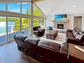Buena Vista Executive Cottage - Redstone Lake - Image 3