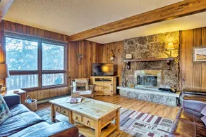 Casa de Estes Park 'Peaceful Pines' con Longs Peak View - Image 5