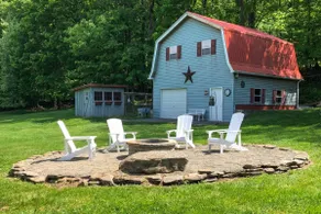 Thompson Home w/ Deck + Pond, 8 Mi to Elk Mountain - Image 3