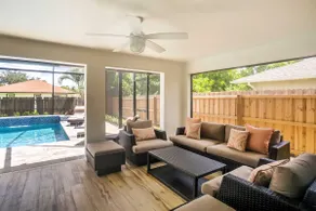 Naples Home w/ Lanai & Pool Near Vanderbilt Beach! - Image 2