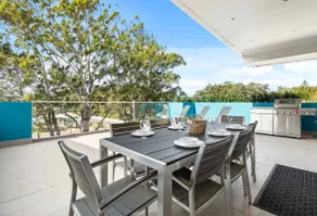 Une terrasse au Huskisson, baie de Jervis - Image 4