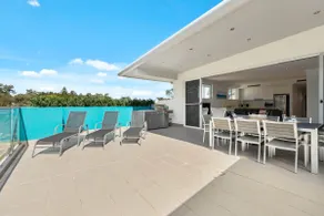 Une terrasse au Huskisson, baie de Jervis - Image 2