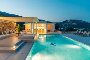 Villa Olivia Clara, Sifnos - Image 4