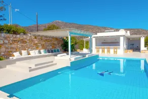 Villa Olivia Clara, Sifnos - Image 3