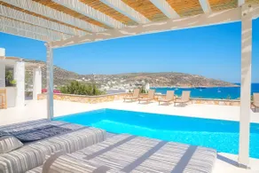 Villa Olivia Clara, Sifnos - Image 2