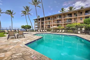 Kailua-Kona Condo w/ 2 Private Lanais! - Image 2