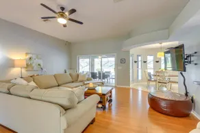 3 Mi to Dunnellon Historic District: Home w/ Lanai - Image 3
