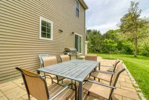 New Modern Home: Patio, Yard & Beach Access - Image 2