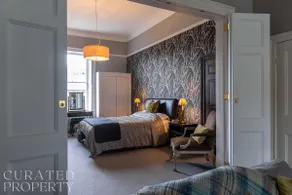 Spacious, Light-filled Central Period Apartment - Image 3