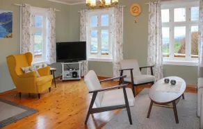 Fantastisk hus i Olden med havudsigt - Image 3