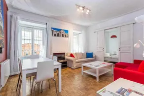 Sergio's Apartments, Apartment with 2 beds 1 - Image 2