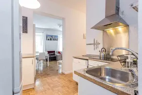 Sergio's Apartments, Apartment with 2 beds 1 - Image 5