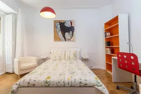 Sergio's Apartments, Apartment with 2 beds 1 - Image 4