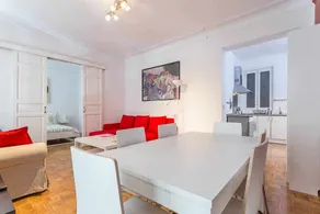 Sergio's Apartments, Apartment with 2 beds 1 - Image 3