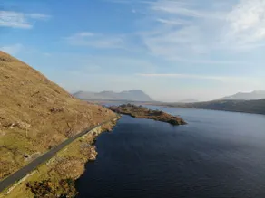 Lough Fee Renvyle - Image 4