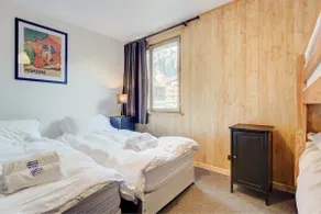 Nant Crue Apartment - Snow and Trek - Morzine - Image 2