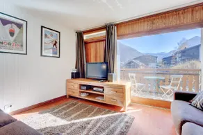 Nant Crue Apartment - Snow and Trek - Morzine - Image 5