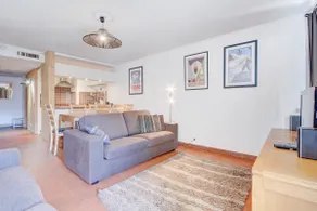 Nant Crue Apartment - Snow and Trek - Morzine - Image 4