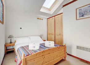 Ardoisiere Apartment - Snow and Trek - Morzine - Image 2