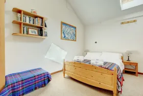 Ardoisiere Apartment - Snow and Trek - Morzine - Image 5