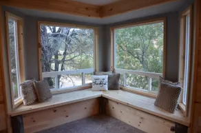 Our Little Patch of Heaven Cottage East Zion - Image 5