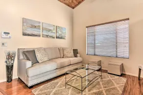 Fenced Yard & Grill! Tucson Family Escape - Image 4