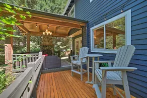 Beautiful Wine Country Home w/ Hot Tub & Lake View - Image 2