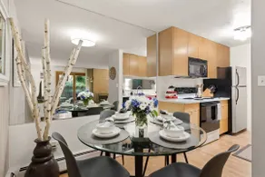 Warm, einladend und in der Nähe von Aspens Restaurants, Skifahren. Holzkamin. Küche aktualisiert. Gratis Wifi! - Image 5