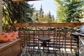 Warm, einladend und in der Nähe von Aspens Restaurants, Skifahren. Holzkamin. Küche aktualisiert. Gratis Wifi! - Image 2