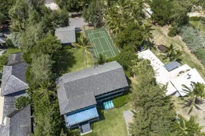 Moani Kai - Beach, Pickleball, AC, 2 Kitchens - Image 4