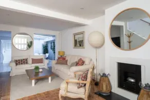 CHELSEA LONDON LUXURY TOWN HOUSE - UPMARKET PLATS - STOR PLATS ATT BO - Image 2