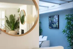 CHELSEA LONDON LUXURY TOWN HOUSE - UPMARKET PLATS - STOR PLATS ATT BO - Image 4