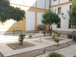 Apartment between Patios Valladares - Image 2