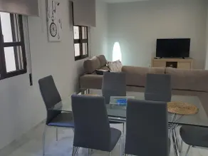 Apartment between Patios Valladares - Image 5