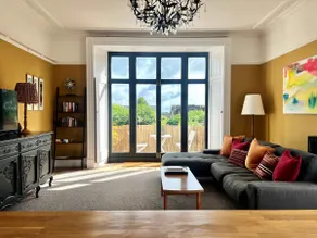 Georgian Manor - Elegance in Central Frome - Image 2